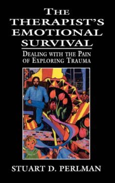 the therapists emotional survival-9780765701756