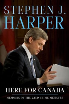 here for canada (ebook)-9780771004056