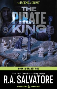 -r.a. salvatore-9780786952656