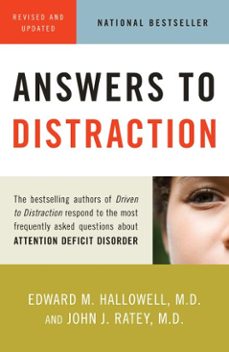 answers to distraction (ebook)-edward m. hallowell-john j. ratey-9780804150156