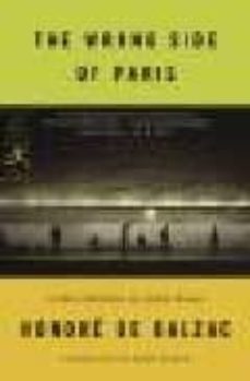 the wrong side of paris-9780812966756