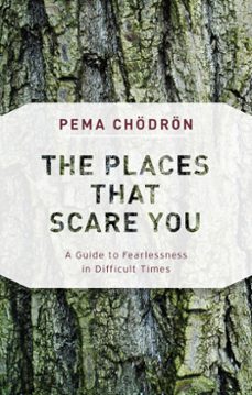 -pema chodron-9780834821156