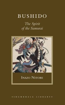 -inazo nitobe-9780834823556