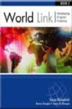 word link: developing english fluency: student s book (book 2)-9780838406656