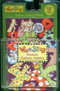 wee sing games, games, games (incluye audio-cd)-pamela conn beall-susan hagen nipp-9780843120356