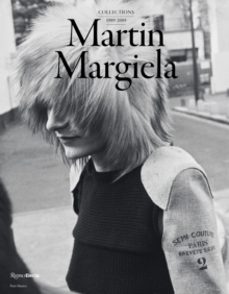 martin margiela-alexandre samson-9780847864256