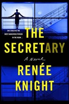 the secretary-9780857522856