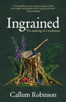ingrained-callum robinson-9780857529756