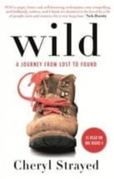 wild-9780857897756