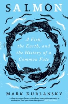 salmon-mark kurlansky-9780861541256