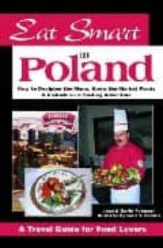 eat smart in poland-9780964116856