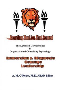 Imagen Principal de BEARDING THE LION THAT ROARED