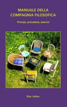 manuale della compagnia filosofica-9780998533056