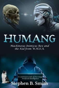 humang (ebook)-steve smith-9781005133856