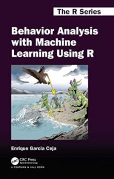 behavior analysis with machine learning using r-enrique garcia ceja-9781032067056