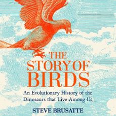 -steve brusatte-9781035032556