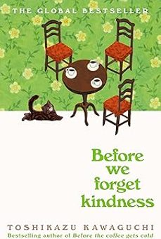 before we forget kindness-toshikazu kawaguchi-9781035046256