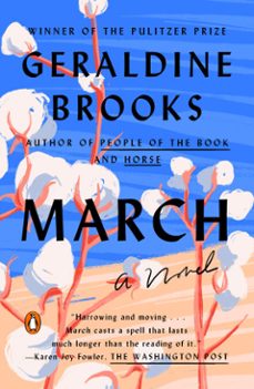 march-geraldine brooks-9781101079256