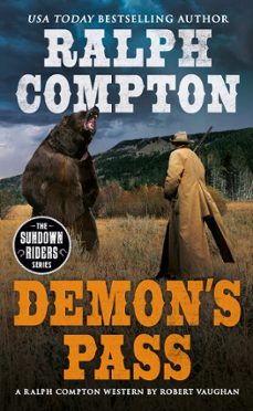 -robert vaughan-ralph compton-9781101177556