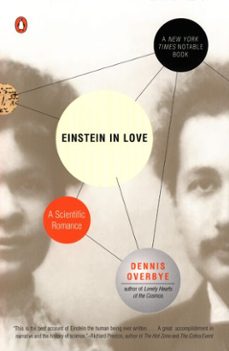 einstein in love (ebook)-dennis overbye-9781101221556