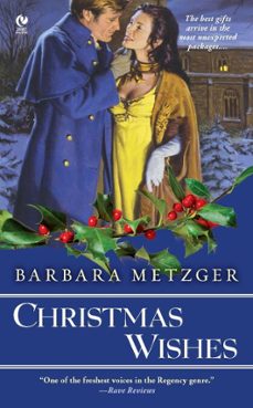 christmas wishes (ebook)-barbara metzger-9781101444856