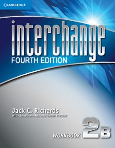 interchange level 2 workbook b 4th edition-9781107650756