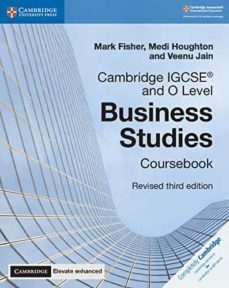 cambridge igcse (r) and o level business studies revised coursebook with cambridge elevate enhanced edition (2 years)-9781108348256