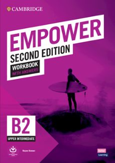 empower upper-intermediate/b2 workbook with answers-9781108961356