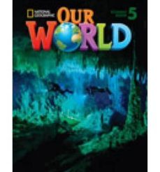 our world bre 5 alumno+cdr-9781285455556
