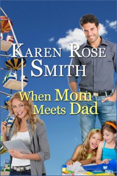 -karen rose smith-9781301514656
