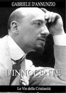 l'innocente (ebook)-9781326936556
