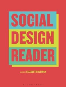 the social design reader-elizabeth resnick-9781350026056