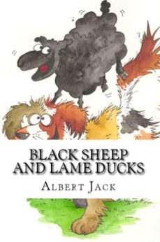 -albert jack-9781386033356