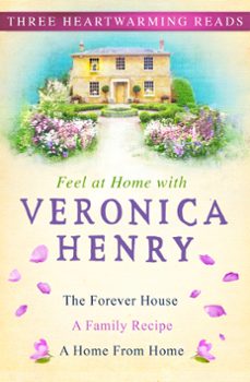 -veronica henry-9781398700956