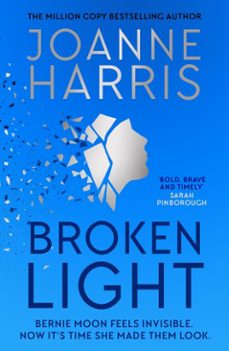 broken light-joanne harris-9781398710856