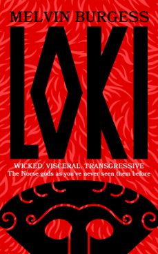 loki (ebook)-melvin burgess-9781399701556