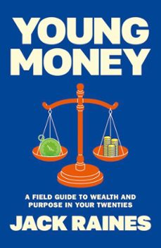 young money-jack raines-9781399828956