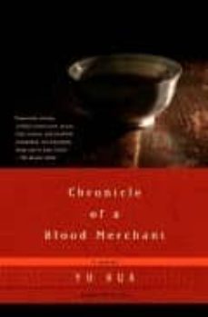 chronicle of a blood merchant-9781400031856