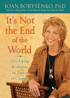 it's not the end of the world (ebook)-joan borysenko-9781401926656