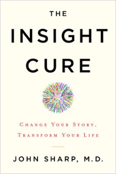 the insight cure (ebook)-john sharp-9781401953256