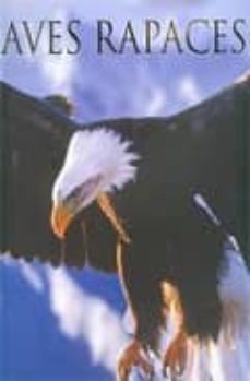 aves rapaces-paul d. frost-9781405489256
