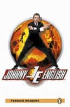 penguin readers level 2: johnny english (libro + cd)-9781405878456