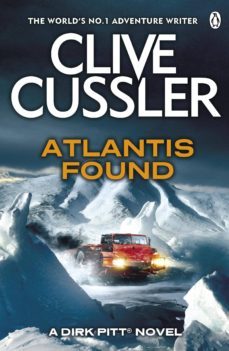 -clive cussler-9781405909556