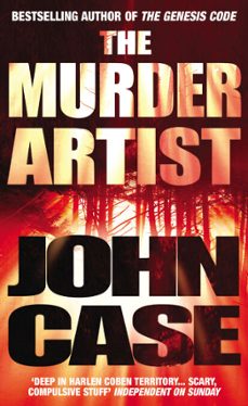 -john case-9781407009056