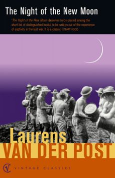 -laurens van der post-9781407073156
