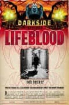 darkside 2: lifeblood-9781407102856