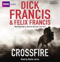 crossfire-dick francis-9781408467756
