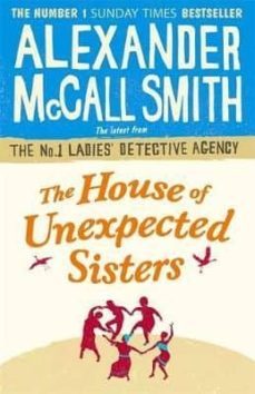 the house of unexpected sisters-9781408708156