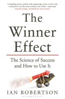 the winner effect-ian robertson-9781408831656