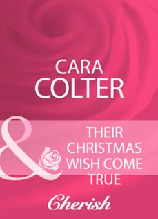 -cara colter-9781408959756